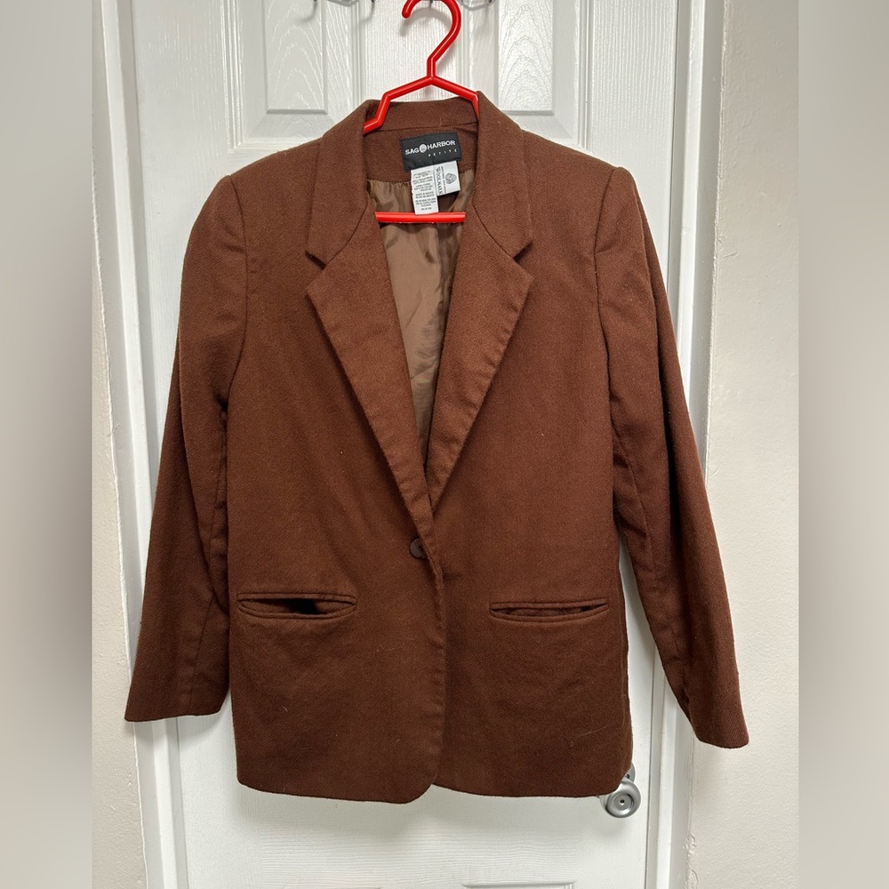 Women’s Coat